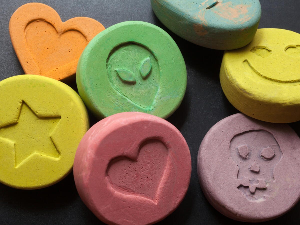 MDMA Overdose: Signs, Symptoms & How To Get Help For An Addiction