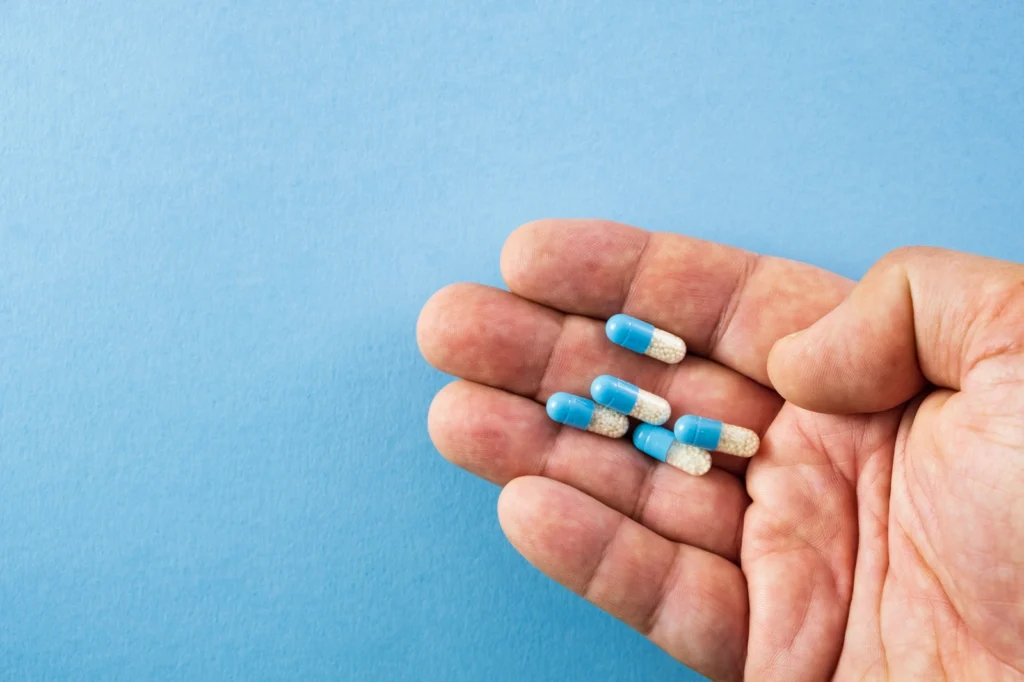 What Does Adderall Look Like