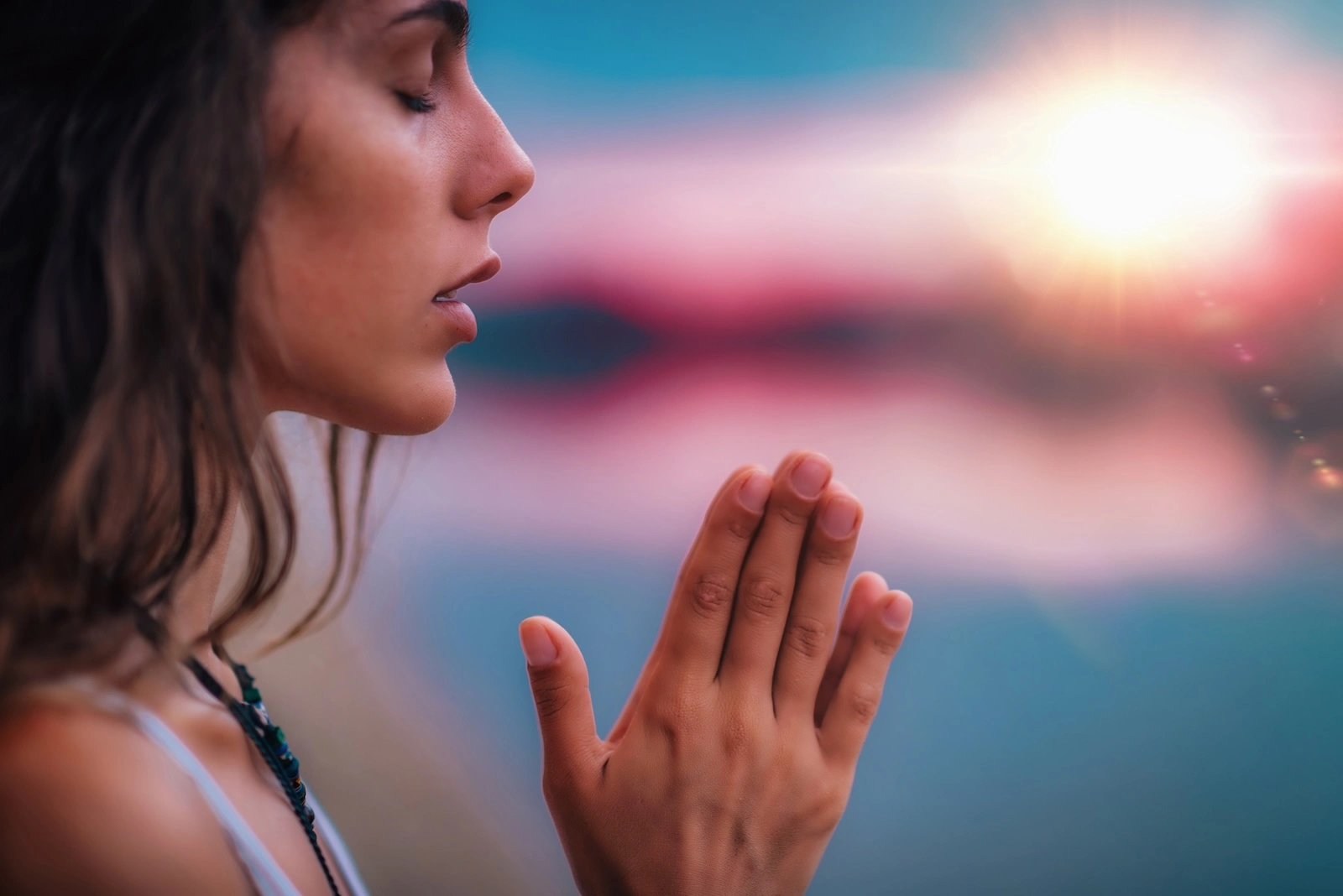 Incorporating AA Prayer Into Recovery