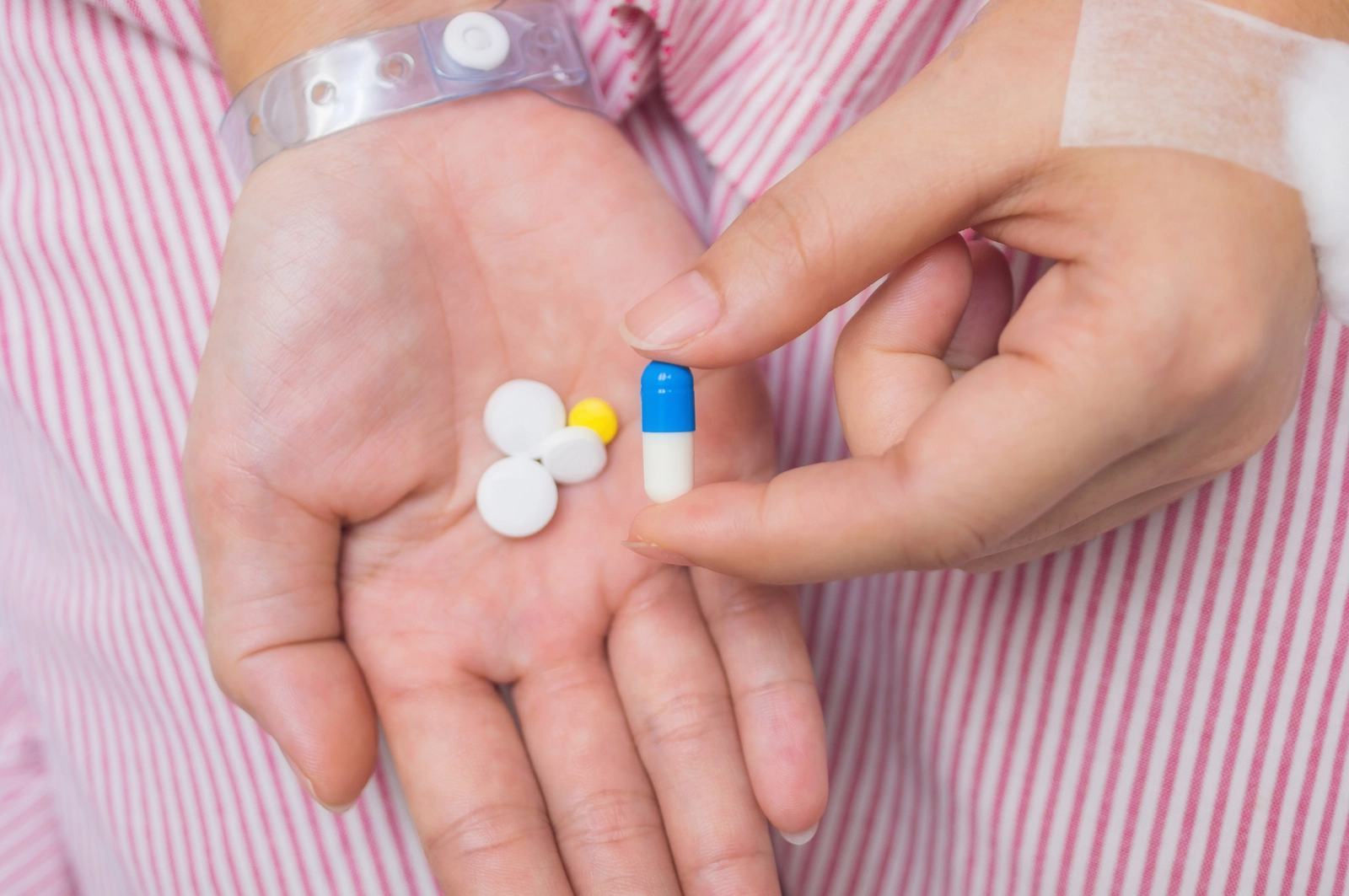 Is Modafinil like Adderall?