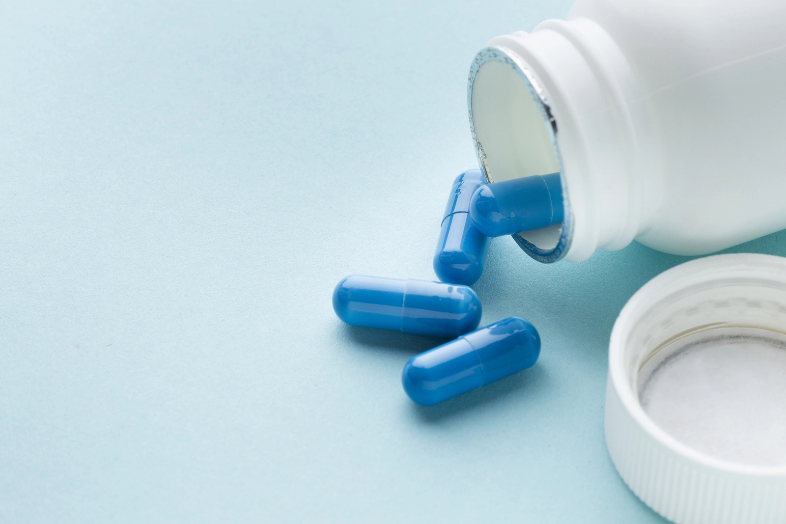 Long-Term Effects of Adderall Use: What You Need To Know