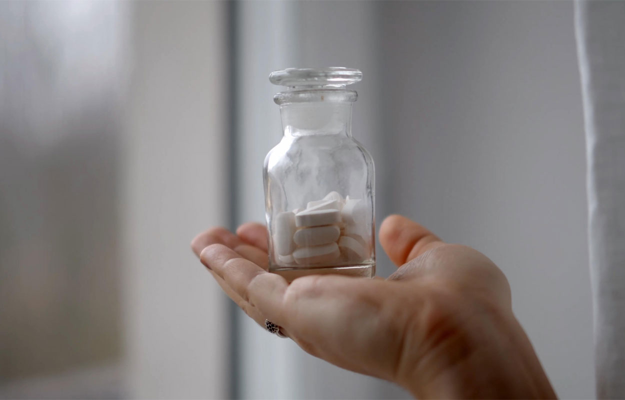 Can You Take Klonopin for Life? Risks & Safe Alternatives