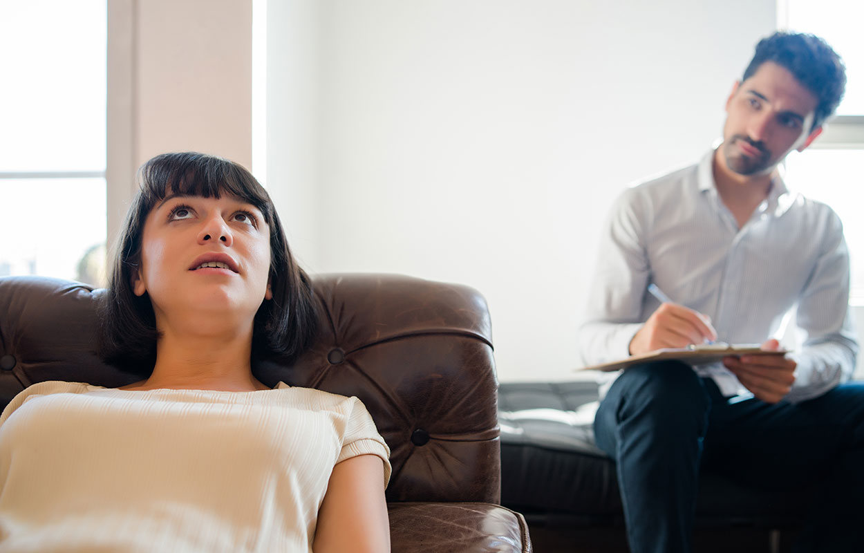 What Are the 5 Stages of Psychosis? Get Clarity and Support