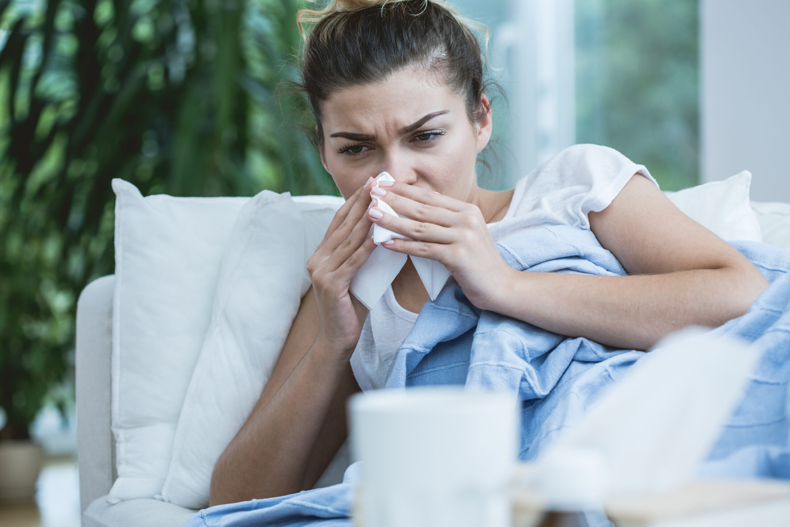Cotton Fever: Symptoms, Causes, Treatment, and Duration