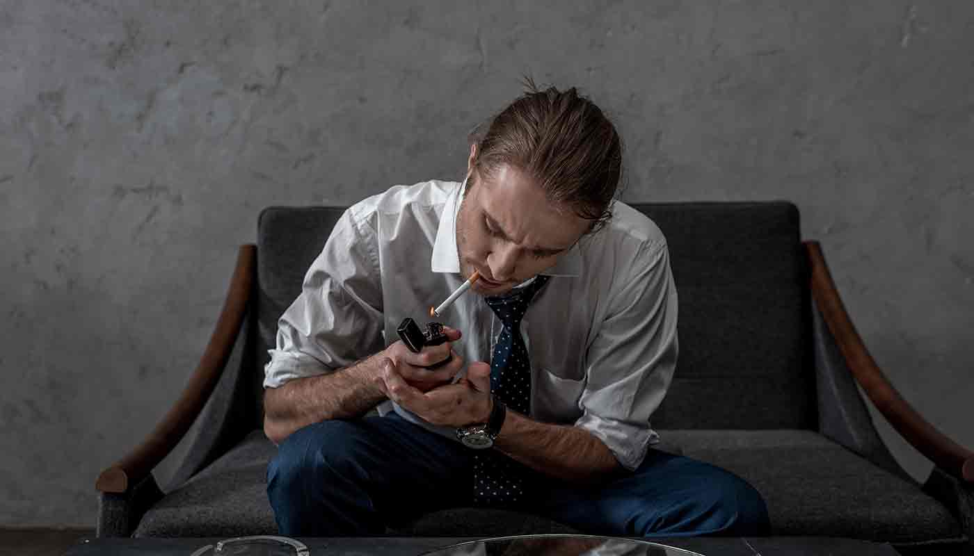 How Can You Tell if Someone is High? Find Out What to Look For