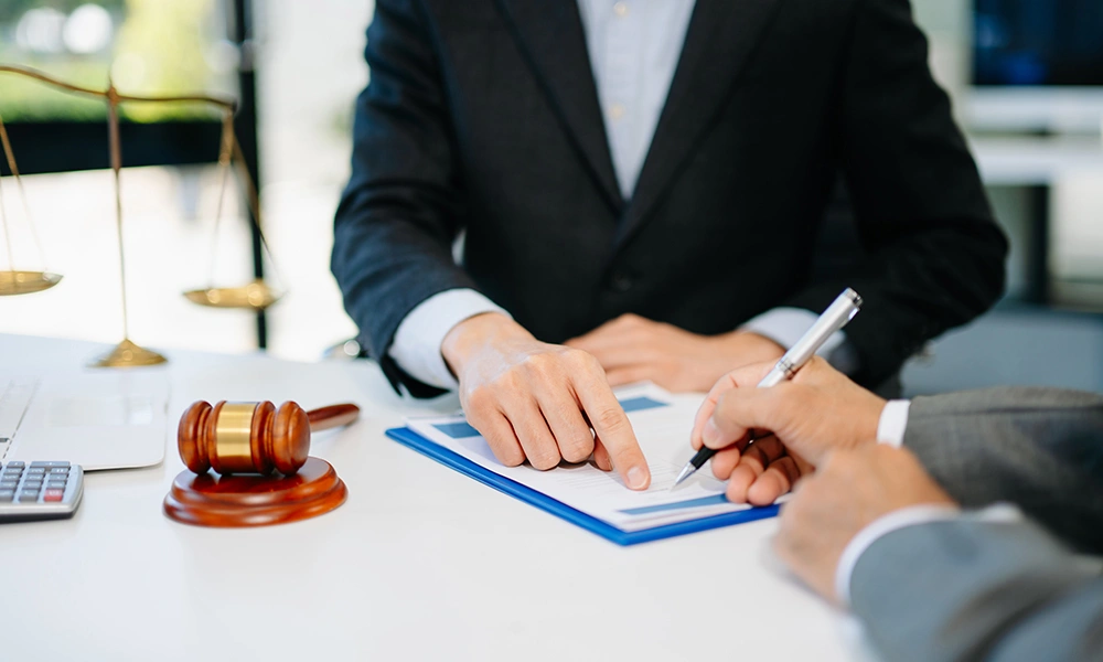 The process usually begins with an emergency petition