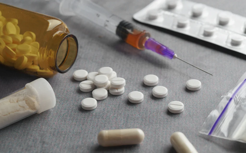 gateway drugs include alcohol, tobacco and nicotine products