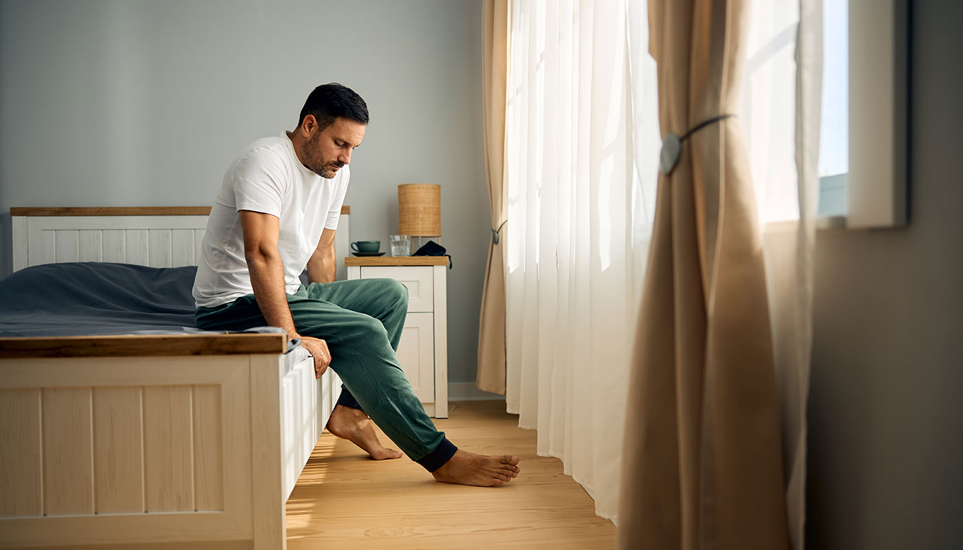 Precipitated Withdrawal: Causes, Symptoms, and Treatment